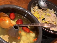 -云海肴·汽锅鸡·云南菜(美罗城店)