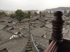 -中天楼