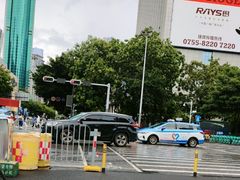 -人民公园(罗湖区)