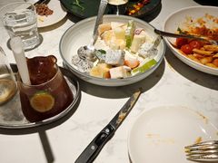 -卡朋西餐(大信新都汇店)