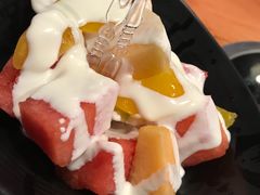 -肥肥虾庄·金牌油焖大虾(杨园滨江时代walk店)