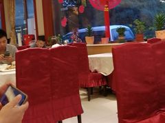 大堂-马凯餐厅(长椿街店)