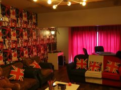-玩坞轰趴馆·户外团建聚会主题生日派对馆(世豪广场店)