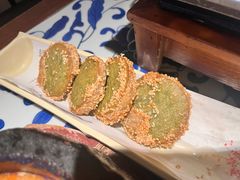 -绿茶餐厅(光谷世界城步行街店)