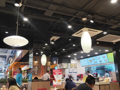 大堂-和合谷(联想桥店)