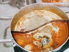 -金滏山烤肉·海鲜·火锅自助餐厅(襄阳万达店)