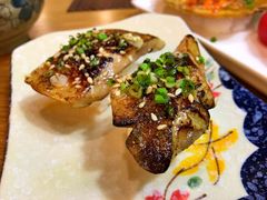 -樱の千渡日式料理·铁板烧•烧鸟(金盛田广场店)