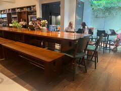 -BAKER&SPICE(安福路店)