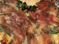 -Carbon莫卡哆·意大利复古集市餐厅(杭州大厦店)