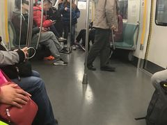 -海淀黄庄(地铁站)