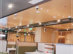 大堂-海底捞火锅(铂澜大象城店)
