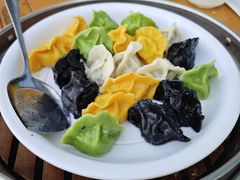 -大锅强·蒸海鲜青岛菜(城市阳台店)