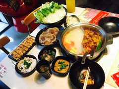 -辣家私厨火锅·龙虾(开发区店)