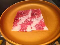 -牛YO寿喜烧和牛火锅自助(三台子万象汇店)