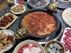 -蜀大侠火锅(春熙路店)