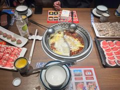 -快乐小羊·内蒙牛羊肉火锅(流花中心店)