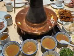 -三宝涮肉(体育学院店)