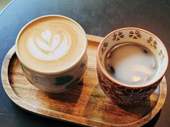 -Joymean coffee.见面咖啡