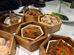 -祥记·国宴豫菜·经典粤菜(郑东新区新长安店)
