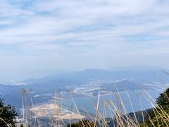 -七娘山