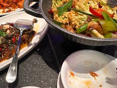 -王庄阿咪海鲜大排档(象园店)