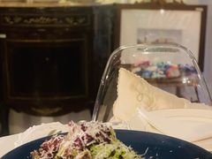 -花·fleur古董西餐厅(西城夜未央店)