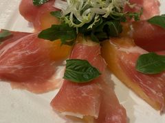 -安妮意大利餐厅(世贸天阶店)