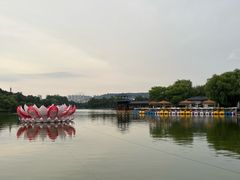 -北山公园