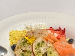 -狮拾久·现代新加坡料理(福田COCO Park店)