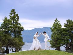 -经典婚纱摄影美学馆·私人定制