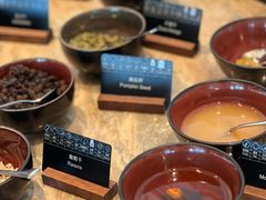 -广州四季酒店·意珍·意式自助餐