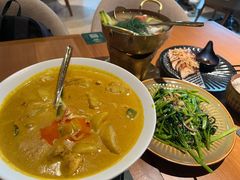 -Tegu泰古莲·泰国餐厅(红山6979店)