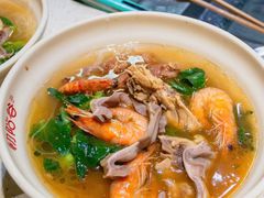 -初阳谷·丽水味道(栖悦城店)