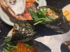 -上井精致料理(中兴商业大厦店)