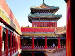 -普陀宗乘之庙(小布达拉宫)