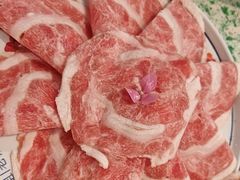 -鸿姐老火锅(疁城新天地店)