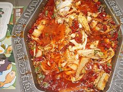 -马有鱼·馕坑烤全鱼(美美2店)