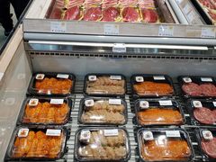 -果蔬好生活超市(乐堤港店)