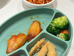 -晋家门·苏皖家常菜(江北龙湖天街店)