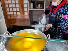 -棉小雪·雪棉豆沙(老安东街店)