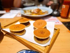 -堂本家洋食别馆·炸猪排(中心城店)