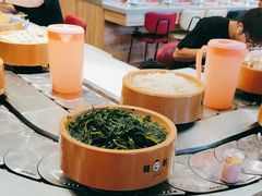 -龍歌自助小火锅(市南金茂湾店)