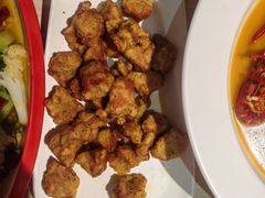 -叶派龙虾•招牌香辣蟹·海鲜(中海国际店)