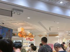 -85度C(南京龙江店)