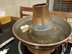 -情忆草原涮肉馆
