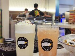 -白仁仔· 活烤海鲜 宵夜(豫园店)