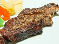 -塞纳河法国餐厅(唐延路店)