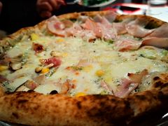 -Primo·丽莫意大利窑烤披萨