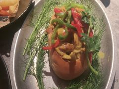 -芭莉与彩虹西餐厅(成都合生汇店)