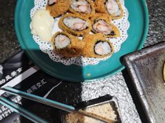 -炭虎烤肉(桂林路店)